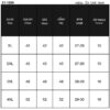 21-1299 เสื้อเชิ้ตแขนล้ำคอปก
