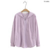 เสื้อแจ๊คเก็ตมีฮู้ด