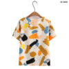 เสื้อผ้าชีฟอง