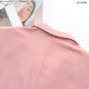 เสื้อคลุมแขนสี่ส่วน