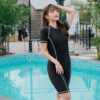 ชุดว่ายน้ำบอดี้สูท