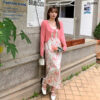 เสื้อคลุมไหมพรม