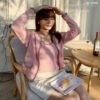 เสื้อคลุมพร้อมเสื้อสายเดี่ยว