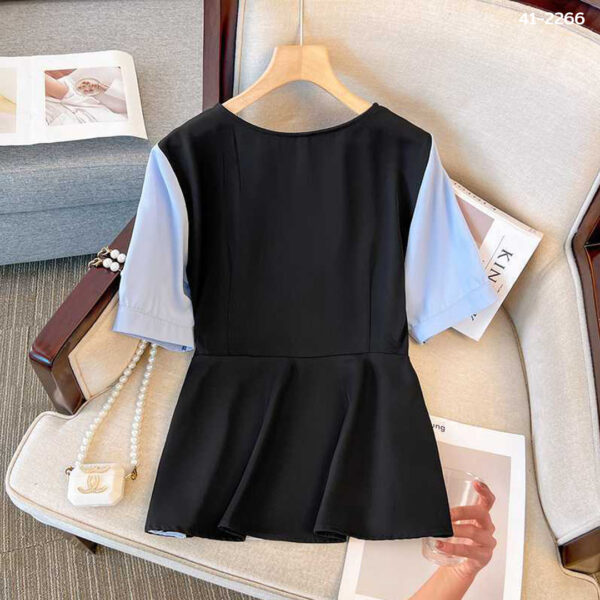 เสื้อทำงาน