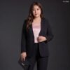 41-2269N (6) เสื้อคลุมทำงาน
