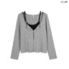 21-1186.12 เสื้อแขนยาว