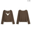 21-1186.14 เสื้อแขนยาว