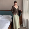 21-1186.9 เสื้อแขนยาว