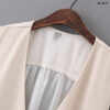 เสื้อคลุมแขนกุด
