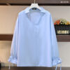 เสื้อเชิ้ตทำงานแขนยาว