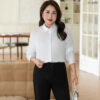 เสื้อเชิ้ตทำงาน