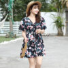 81-1173.2 ชุดว่ายน้ำกระโปรง