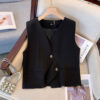 41-2286.3 เสื้อสูททำงานแขนกุด