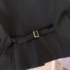 41-2286.7 เสื้อสูททำงานแขนกุด