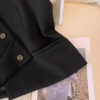 41-2286.8 เสื้อสูททำงานแขนกุด