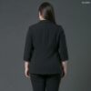 41-2290 (1) เสื้อคลุมทำงานแขนสี่ส่วน