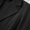 41-2290A (7) เสื้อทำงานคอปก