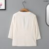 เสื้อคลุมทำงานผ้านาโน
