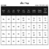 43-1030 (13) เซ็ตเสื้อกางเกงผ้าเรยอน