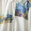 เสื้อเชิ้ตสีขาว