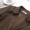 เสื้อสูททำงาน