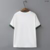 เสื้อยืดคอกลมปักลายจีน