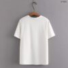 เสื้อยืดคอกลม