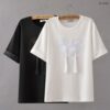 เสื้อยืดคอกลม