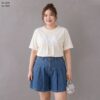 เสื้อยืดคอกลม