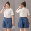 เสื้อยืดคอกลม