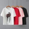 เสื้อยืดคอกลม