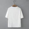 เสื้อยืดคอกลม