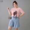 เสื้อยืดคอกลม