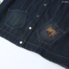 21-1245 (6) เสื้อยีนส์แขนกุด
