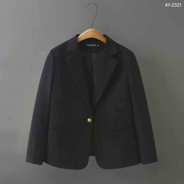 41-2321 (10) เสื้อสูททำงาน