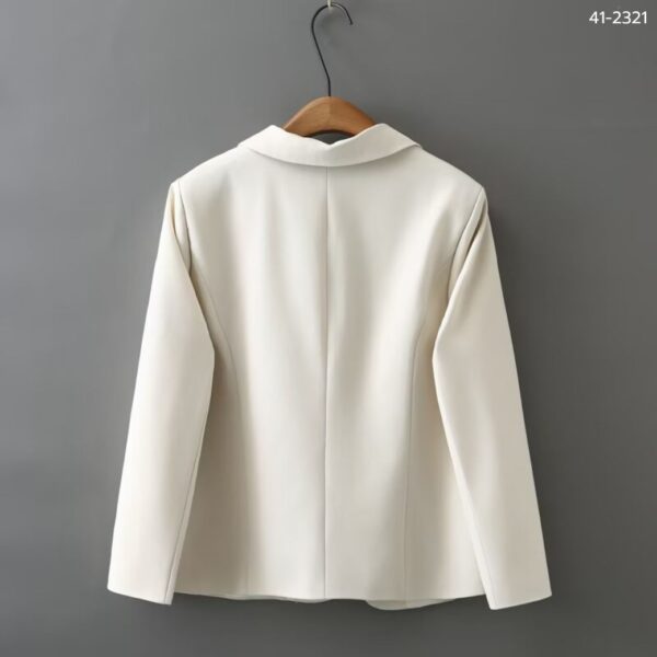 41-2321 (7) เสื้อสูททำงาน