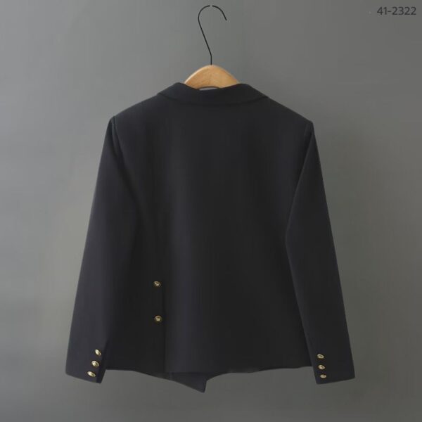 41-2322 (7) เสื้อสูททำงาน