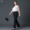 41-3001 (3) เสื้อทำงานแขนกุด