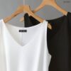 41-3001 (4) เสื้อทำงานแขนกุด