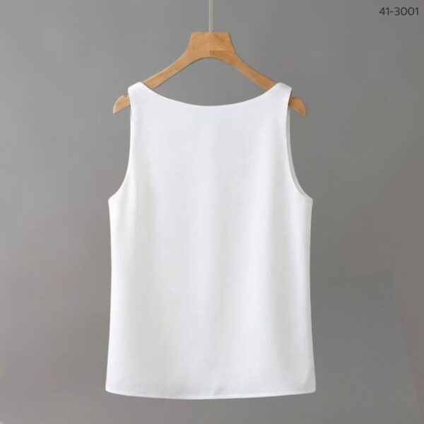 41-3001 (5) เสื้อทำงานแขนกุด