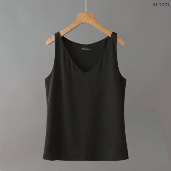 41-3001 (7) เสื้อทำงานแขนกุด