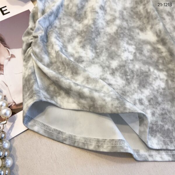 21-1213 (11) เสื้อยืดคอกลม
