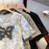 21-1213 (14) เสื้อยืดคอกลม