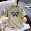 21-1213 (17) เสื้อยืดคอกลม