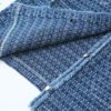 21-1251 (4) เสื้อยีนส์แขนกุด