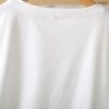 21-1252 (3) เสื้อยืดพิมพ์ลายตุ๊กตา