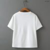 21-1254 (6) เสื้อยืดคอกลม