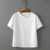 21-1254 (7) เสื้อยืดคอกลม