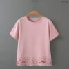 21-1254 (9) เสื้อยืดคอกลม