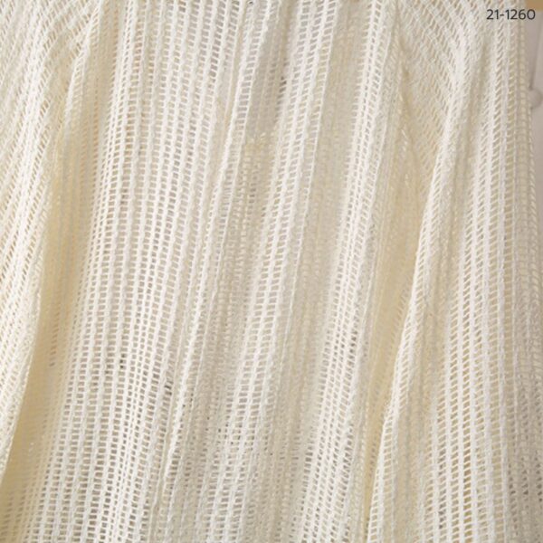 เสื้อถักโครเชต์